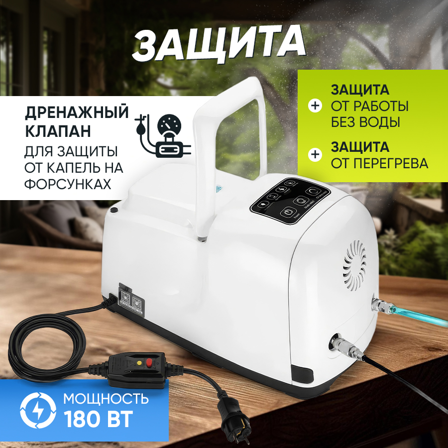 4 слайд - ЗАЩИТА